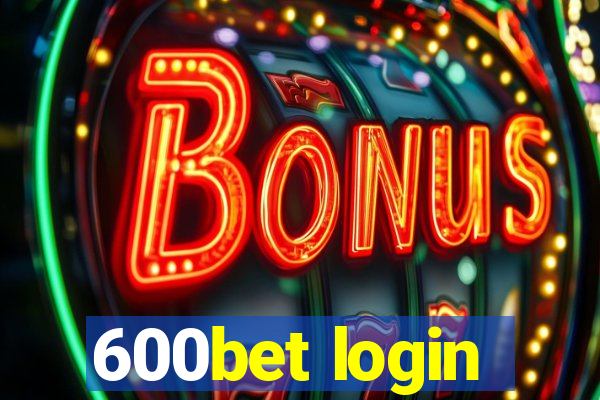 600bet login